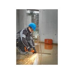 FEIN Akku-Winkelschleifer Mit Totmannschalter CCG 18-125 BLPD Select -Schweißgeräte Rabatt 270643 7 a0002015 ofc 257629