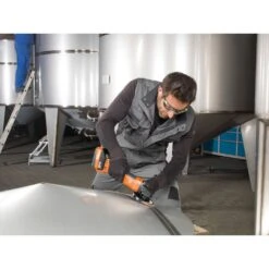 FEIN Akku-Winkelschleifer Mit Totmannschalter CCG 18-125 BLPD Select -Schweißgeräte Rabatt 271144 7 a0002046 ofc 257632