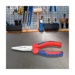 KNIPEX Langbeckzange Form 1(5190) -Schweißgeräte Rabatt 30151604k 4210076 ki werkbank 696984