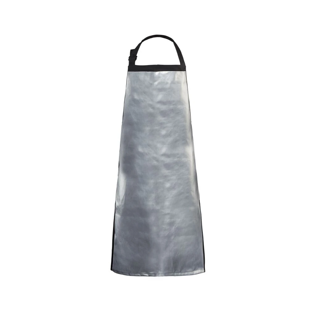 BLAKLÄDER Schweisser Schürze Marine Gr.onesize 4 BLAKLÄDER Schweisser Schürze Marine Gr.onesize – Bild 2