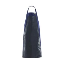 BLAKLÄDER Schweisser Schürze Marine Gr.onesize