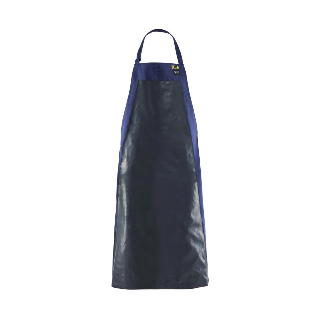 BLAKLÄDER Schweisser Schürze Marine Gr.onesize 3 BLAKLÄDER Schweisser Schürze Marine Gr.onesize