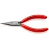 KNIPEX Justierzange Flach-spitze Backen 135mm -Schweißgeräte Rabatt 3211135 00 1 682587
