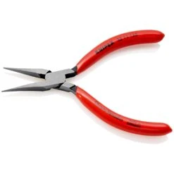 KNIPEX Justierzange Flach-spitze Backen 135mm -Schweißgeräte Rabatt 3211135 00 2 682588