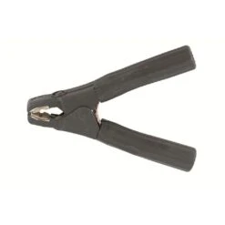 Batterieklemme H 500 Stahlblech 170 Mm Schwarz