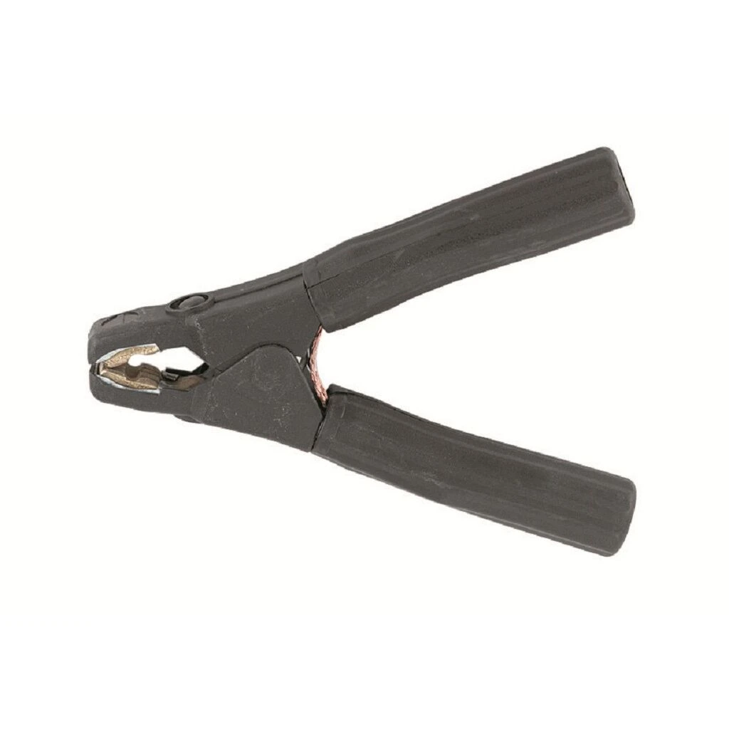 Batterieklemme H 500 Stahlblech 170 Mm Schwarz 3 Batterieklemme H 500 Stahlblech 170 Mm Schwarz