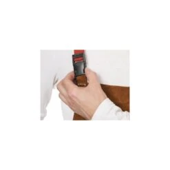 WELDAS Schweißerlatzhose LAVA BROWN 44-7440 -Schweißgeräte Rabatt 44 7440 7648 4 6 344065