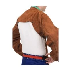 WELDAS Schweißerjacke Sigma LAVA BROWN 44-7800 -Schweißgeräte Rabatt 44 7800 3 1 343735