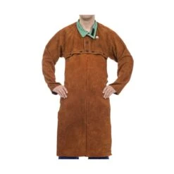 WELDAS Schweißerjacke Sigma LAVA BROWN 44-7800 -Schweißgeräte Rabatt 44 7800 5 1 343737