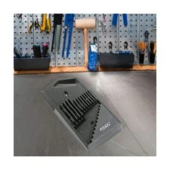 HAZET Klemmhalter Für Schraubenschlüssel -Schweißgeräte Rabatt 450 12rsl ki werkbank 696381