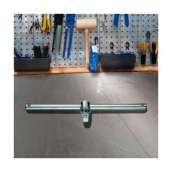 STAHLWILLE Quergriff Mit Gleitstück 1/2" 300mm QR -Schweißgeräte Rabatt 506QR 13071000 1 ki werkbank 712948