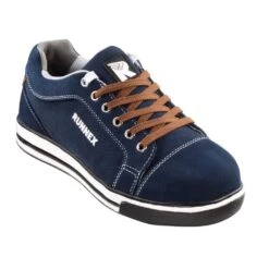 RUNNEX Sicherheitshalbschuh SportStar 5110 S1P (Arbeitsschuh)