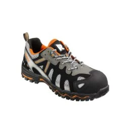 RUNNEX Sicherheitshalbschuh LightStar 5120 S1 (Arbeitsschuh)