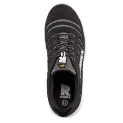 RUNNEX Sicherheitshalbschuh FlexStar 5178 ESD S1P (Arbeitsschuh) (Arbeitsschuh) -Schweißgeräte Rabatt 5178 Draufsicht 610295