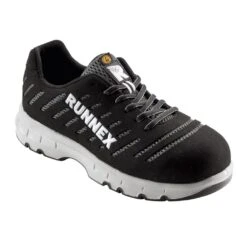 RUNNEX Sicherheitshalbschuh FlexStar 5178 ESD S1P (Arbeitsschuh) (Arbeitsschuh)