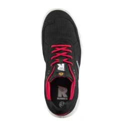 RUNNEX Sicherheitshalbschuh FlexStar 5179 ESD S1P SRC (Arbeitsschuh) (Arbeitsschuh) -Schweißgeräte Rabatt 5179 Draufsicht 610290