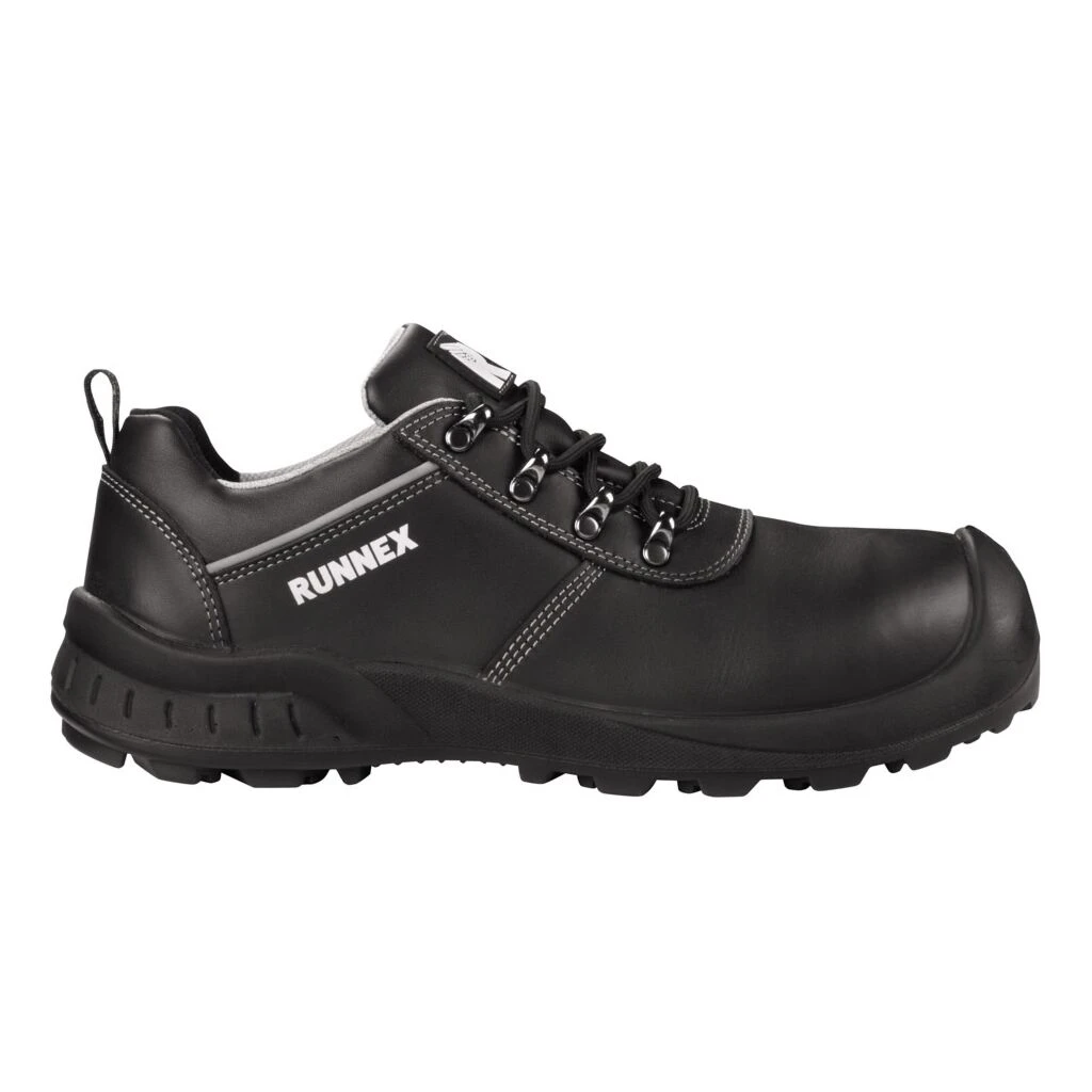 RUNNEX Sicherheitshalbschuh TeamStar 5309 S3 (Arbeitsschuh) 5 RUNNEX Sicherheitshalbschuh TeamStar 5309 S3 (Arbeitsschuh) – Bild 3