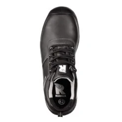 RUNNEX Sicherheitshalbschuh TeamStar 5309 S3 (Arbeitsschuh) 11 RUNNEX Sicherheitshalbschuh TeamStar 5309 S3 (Arbeitsschuh) -Schweißgeräte Rabatt 5309 Draufsicht 610464