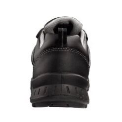 RUNNEX Sicherheitshalbschuh TeamStar 5309 S3 (Arbeitsschuh) 12 RUNNEX Sicherheitshalbschuh TeamStar 5309 S3 (Arbeitsschuh) -Schweißgeräte Rabatt 5309 Fersenansicht 610465