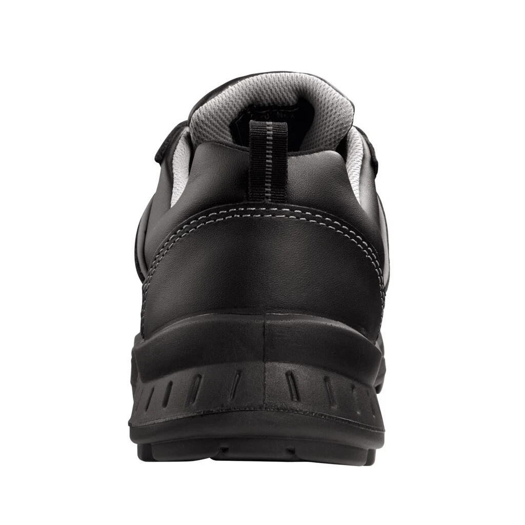 RUNNEX Sicherheitshalbschuh TeamStar 5309 S3 (Arbeitsschuh) 7 RUNNEX Sicherheitshalbschuh TeamStar 5309 S3 (Arbeitsschuh) – Bild 5