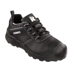 RUNNEX Sicherheitshalbschuh TeamStar 5309 S3 (Arbeitsschuh)