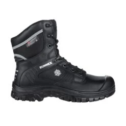 RUNNEX Winterstiefel SpecialStar 5330 S3 -Schweißgeräte Rabatt 5330 Aussenansicht rechter Schuh gerade 610251