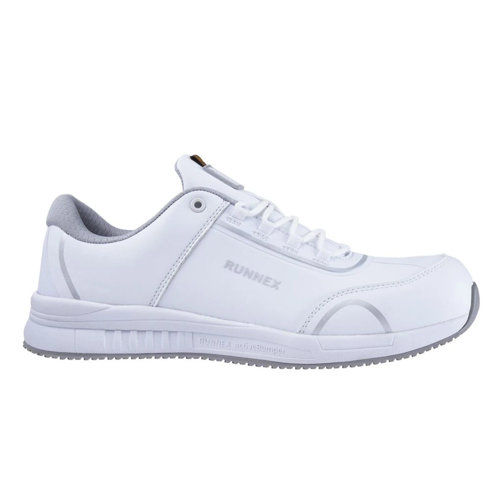 RUNNEX Sicherheitshalbschuh SportStar 5347 ESD S3S (Arbeitsschuh) 5 RUNNEX Sicherheitshalbschuh SportStar 5347 ESD S3S (Arbeitsschuh) – Bild 3