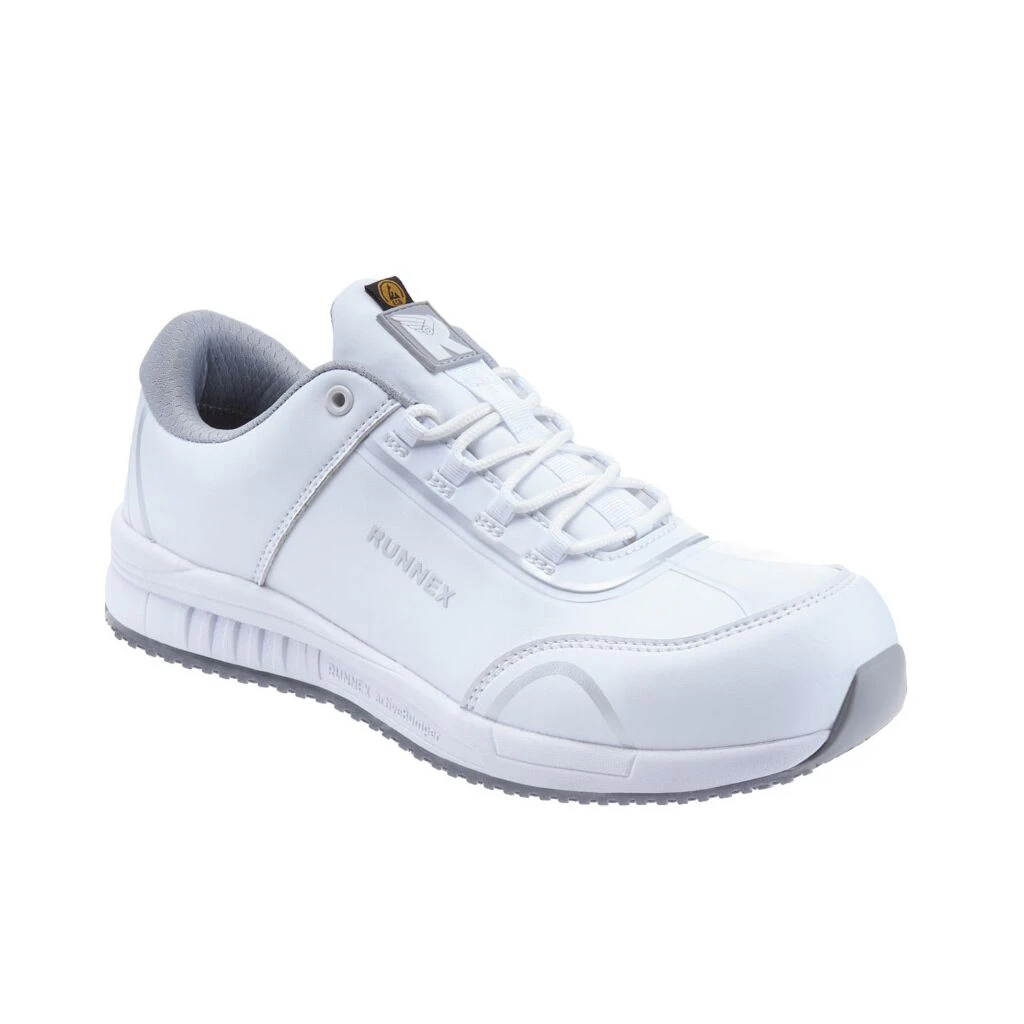 RUNNEX Sicherheitshalbschuh SportStar 5347 ESD S3S (Arbeitsschuh) 3 RUNNEX Sicherheitshalbschuh SportStar 5347 ESD S3S (Arbeitsschuh)