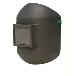 NORTH Schweißerkopfschild Kunststoff Gamador