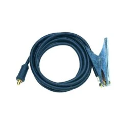 LORCH Werkstückleitung 25 Mm², 4 M, Stecker 13 Mm