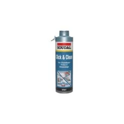 SOUDAL Pistolen- & Schaumreiniger Click & Fix 500 Ml