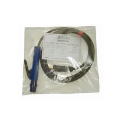 RIEF Elektrodenhalterkabel 50mm²,SK50,600A,5m