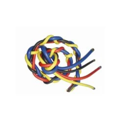 CAB WELDING Silikonschweißkabel,flex 50mm²,rot,3m