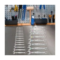 WERA Ringmaulschlüssel-Satz JOKER 22-teilig, 5,5-32mm, Im Karton -Schweißgeräte Rabatt 6003 joker 22 set 1 ki werkbank 714018