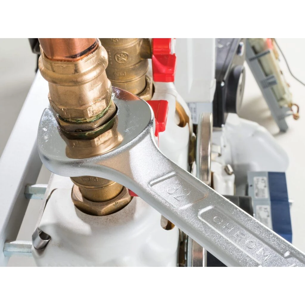 HAZET Ringmaulschl. DIN3113A 7 HAZET Ringmaulschl. DIN3113A – Bild 5