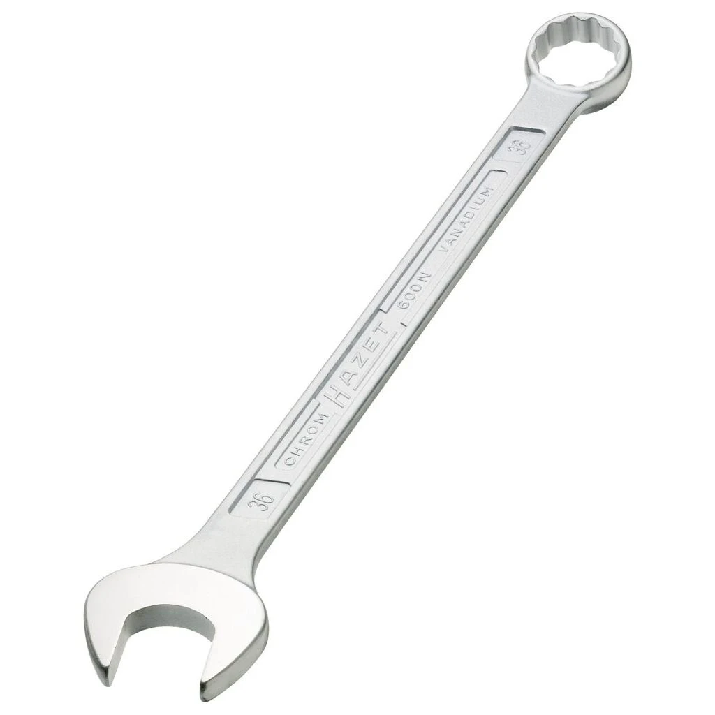 HAZET Ringmaulschl. DIN3113A 10 HAZET Ringmaulschl. DIN3113A – Bild 8