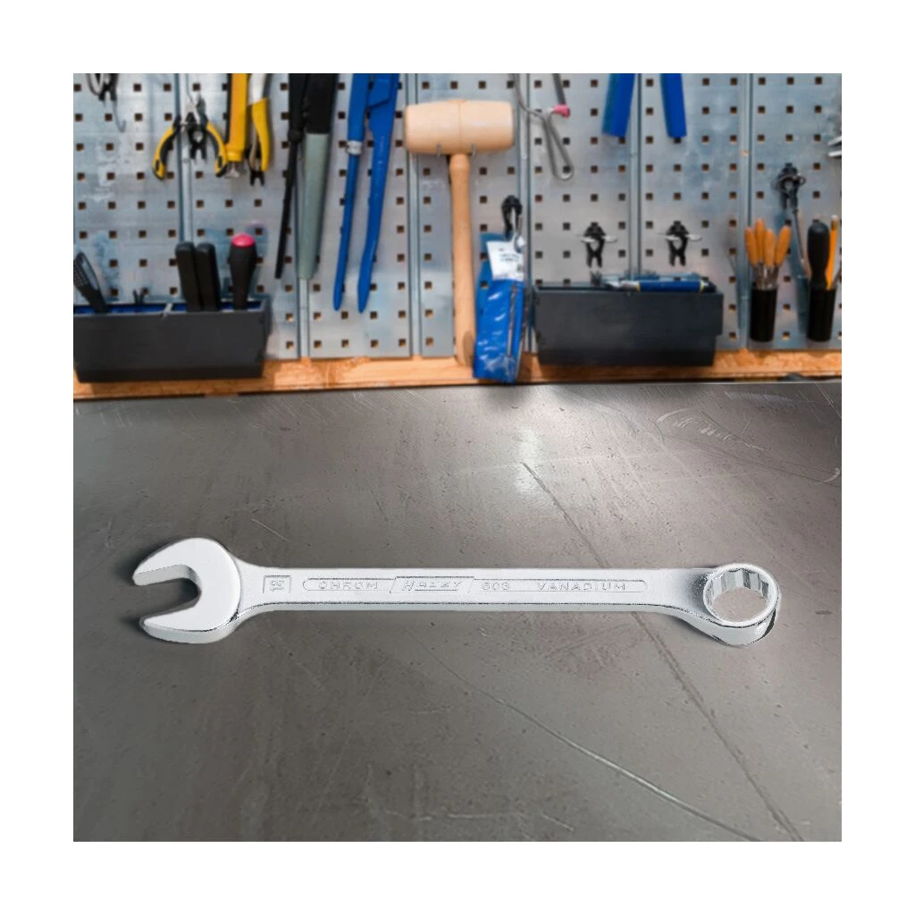 HAZET Ringmaulschlüssel DIN 3113B 4 HAZET Ringmaulschlüssel DIN 3113B – Bild 2