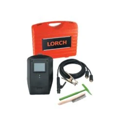 LORCH Elektroden-Montagepack (für MicorStick/MicorTIG)