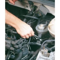 HAZET Doppelringschlüssel Offen 10x11mm Gekröpft -Schweißgeräte Rabatt 612n anwendung pkw 2 686281