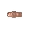 ABICOR BINZEL Spannhülsehgehaüse 2,4mm-SR9/20 Nr. 701.0277 -Schweißgeräte Rabatt 701 0276 Collet body M 710087