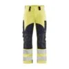 BLAKLÄDERDamenmultinormbundhose HighVis Gelb/marine -Schweißgeräte Rabatt 718915123389 62 425179