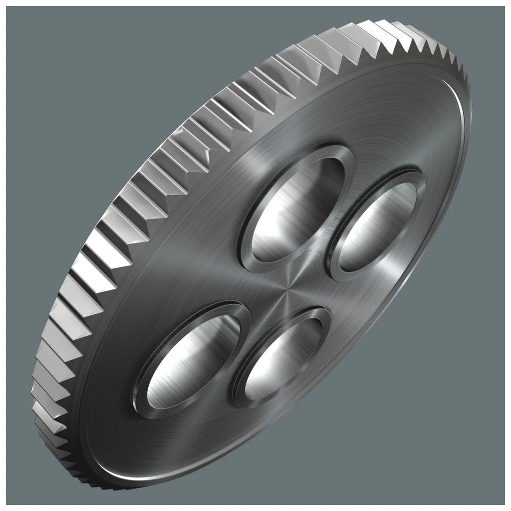 WERA Kraftform Kompakt Zyklop Mini 2 13 WERA Kraftform Kompakt Zyklop Mini 2 – Bild 11