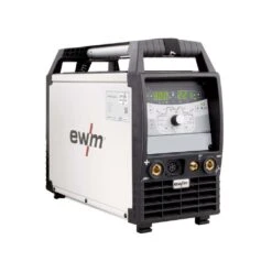 EWM WIG-Schweißgerät Tetrix 300 Comfort 2.0 Puls 5P TM Gasgekühlt, Dezentral, Modular (Schweißgerät)