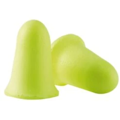 3M Gehörschutzstöpsel Soft FX ES01020 Ohne Band