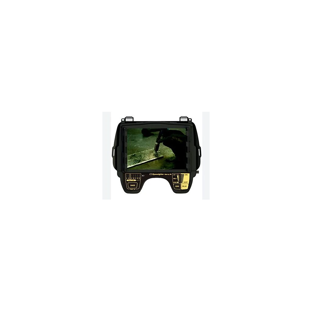 SPEEDGLAS Kassette 9100XX DIN 5/8/9-13 Nr. H500126 3 SPEEDGLAS Kassette 9100XX DIN 5/8/9-13 Nr. H500126
