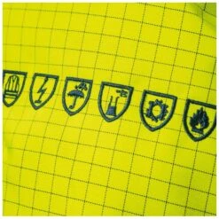 ELYSEE Multinormparka Gerhard 3In1, Gelb Marine Gr. S -Schweißgeräte Rabatt 8476084 2 714984