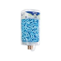 MOLDEX Gehörschutzstöpsel Spark Plugs Detect Anti PS 7859 500 Paar In MoldexStation SNR 32 DB