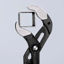 KNIPEX Wasserpumpenzange Cobra® XL/XXL Nr. 87 01 -Schweißgeräte Rabatt 8701560 00 F A 03 683976