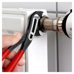 KNIPEX Wasserpumpenzange Alligator Länge: 310mm, 88 02 300 -Schweißgeräte Rabatt 8801180H04D0 684030