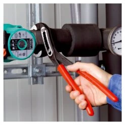 KNIPEX Wasserpumpenzange Alligator Länge: 310mm, 88 02 300 -Schweißgeräte Rabatt 8801300H05D0 684036